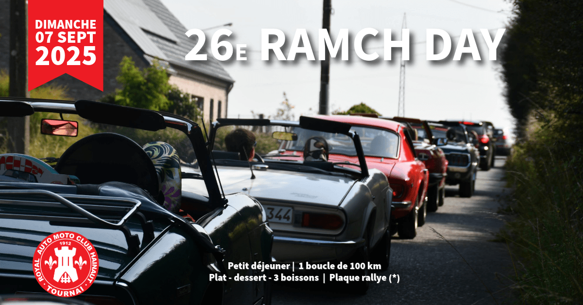 Ramch Day