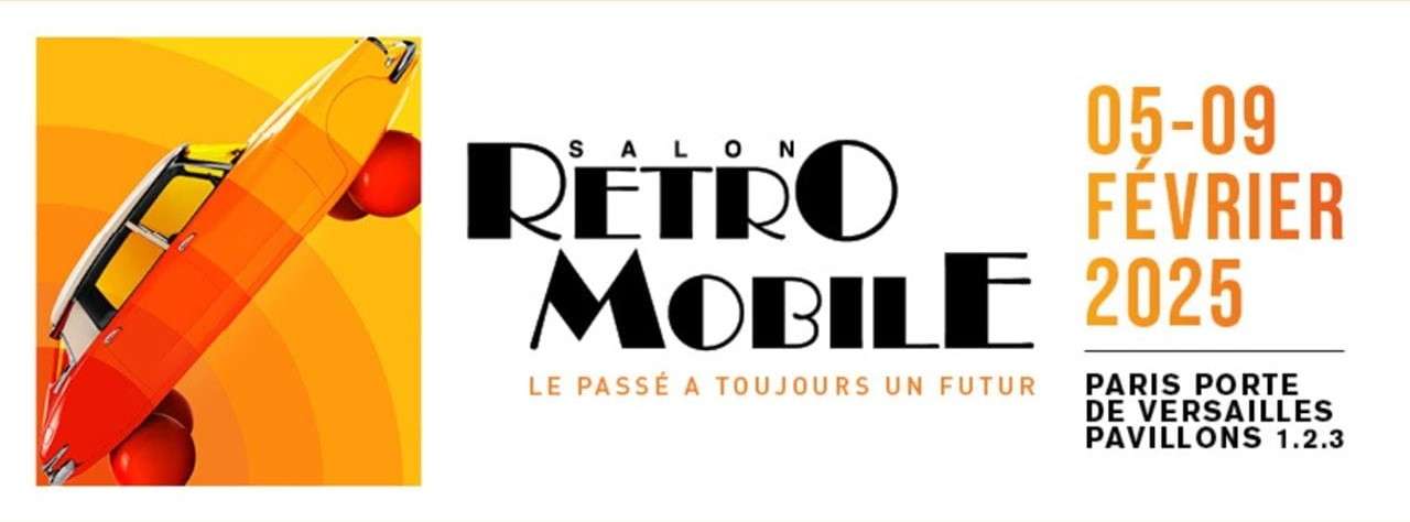 2025-retromobile-sortie-ramch-autocar Voyage en autocar à Rétromobile 2024