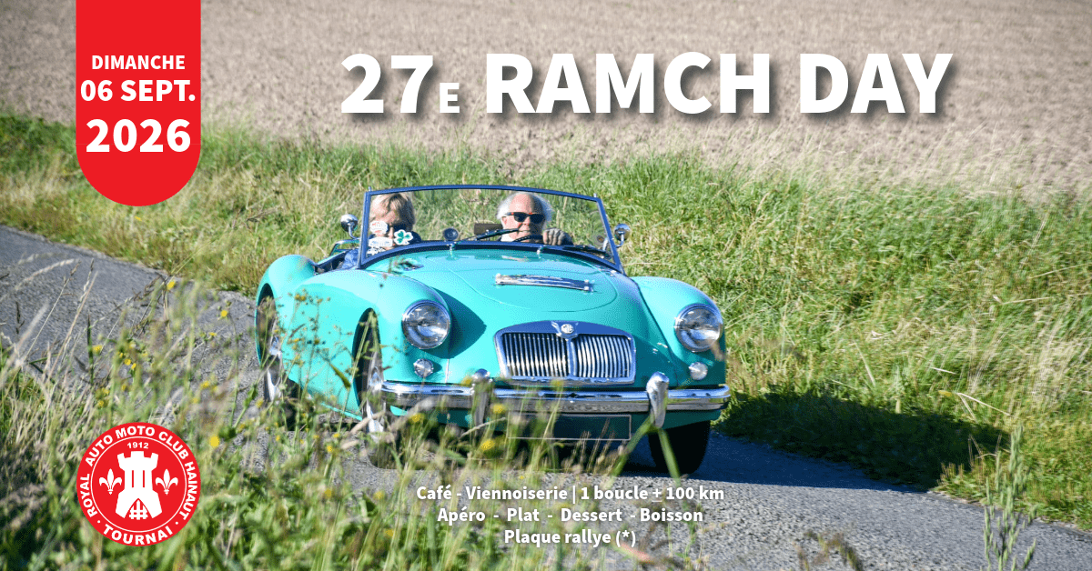 Ramch Day