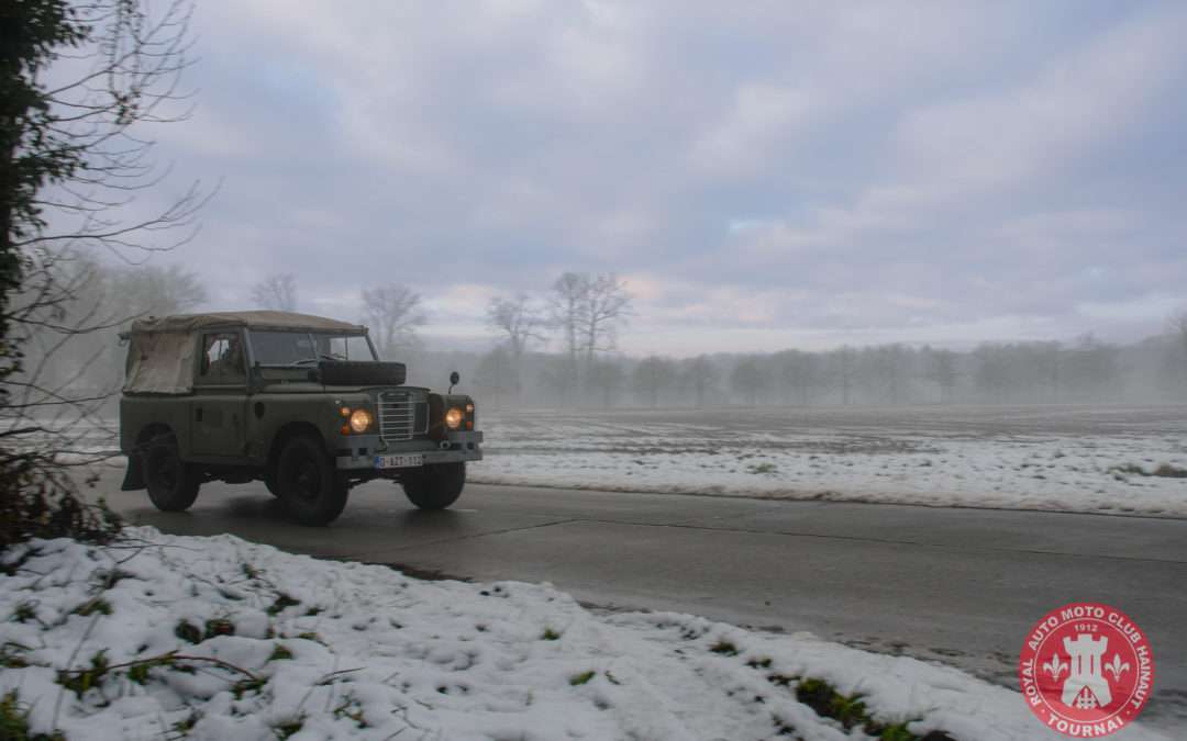 Hivernale 2025