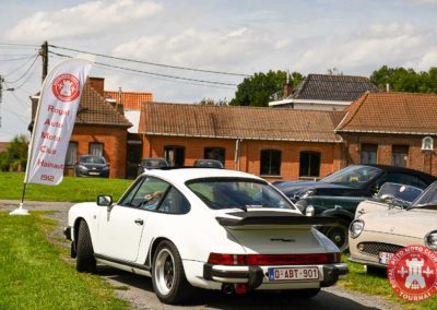 RAMCH - Oldtimer Breakfast XXL