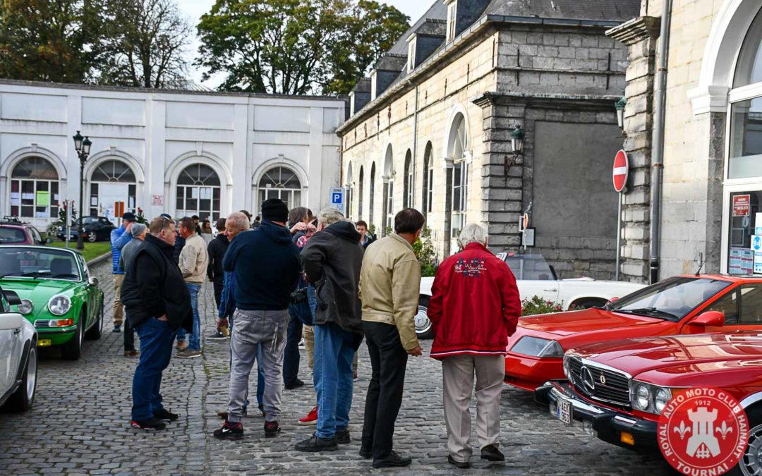 OB Octobre – 2021