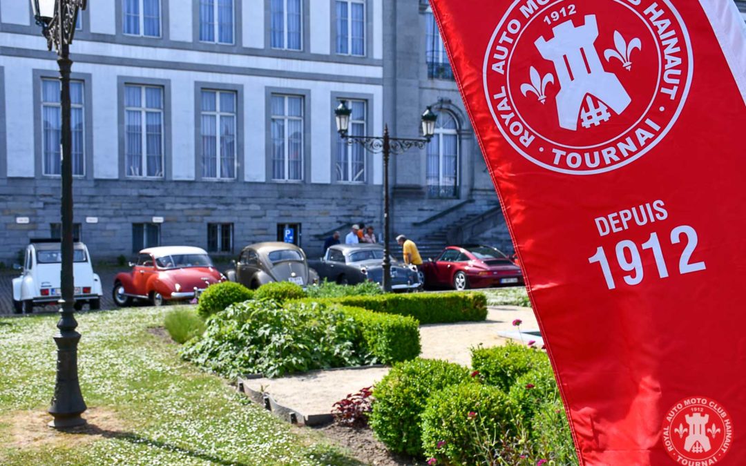 Oldtimer Breakfast – Mai – 2022
