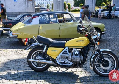 Oldtimer Breakfast – Juillet 2022