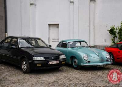 Oldtimer Breakfast – Mai 2025