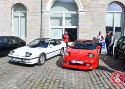 Oldtimer Breakfast Mai – 2026