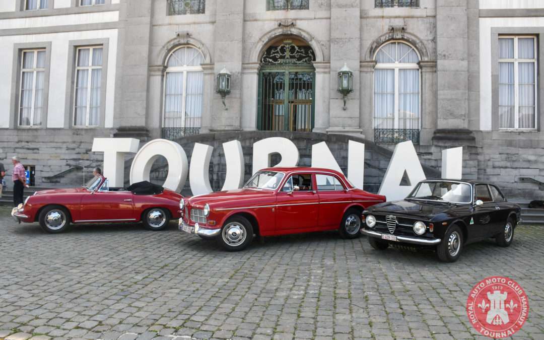 Oldtimer Breafast XXL Juin 2026