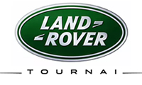 Land Rover Tournai